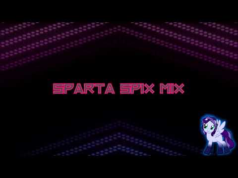 Sparta Spix Mix (-Reupload-)