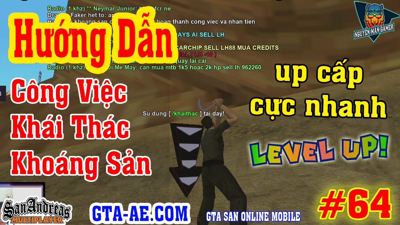 Video hướng dẫn 05