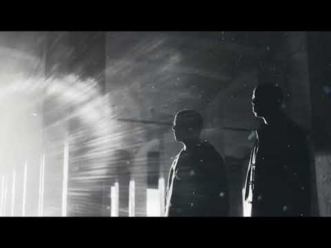 Binker and Moses - Asynchronous Intervals (Official Visualiser)