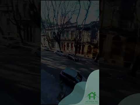 Video de YouTube - Apartamento en Alquiler de 1 dormitorio  en Cordón Sur, Montevideo