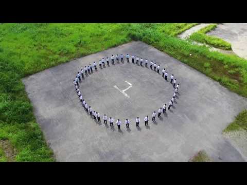 "Rorelna Ni Ropui" - Dinthar Presbyterian Kohhran Pavalai Pawl