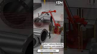 Download lagu FBR (ASX: FBR): The Mantis™ is now in production mp3