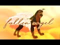Buster Fallen Angel MEP PART