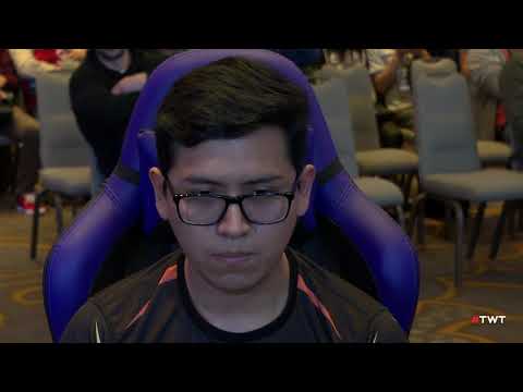 Tekken 7: BH | Caponathan vs. GetGosu | Nene the Dragon - Collision 2019 - Pools