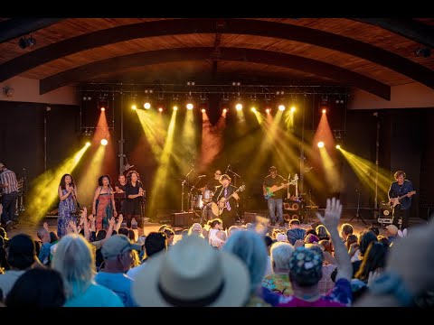 Keller Williams' Grateful Gospel ft. Gibb Droll 4/20/25!