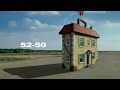 O.A.R. - 52-50 (Official Visualizer)