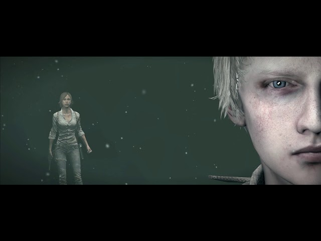 Video - The Evil Within: The Consequence (DLC) (PC)
