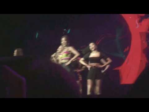 [190921] CLC - ME #KCRUSH2019 #CLC