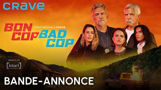 Saison 1 | Bande-annonce [VO]