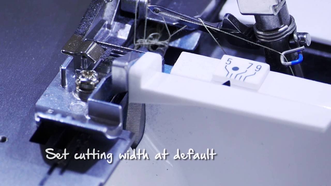Product video