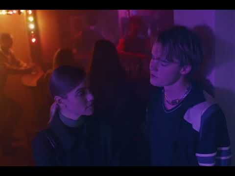 Grand Jeté (2022) _club scene