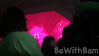 160429 GOT7 Fly In Seoul - I Love It &amp; WOLO ( Jackson Bambam Yugyeom )