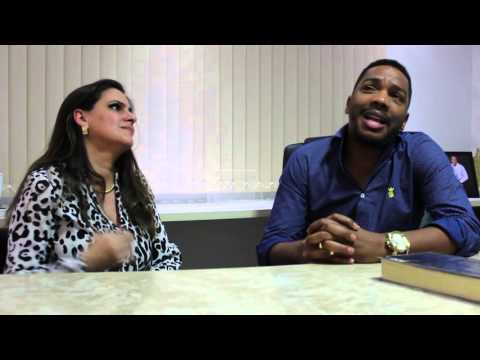 Palavra com Pastor Joab Miranda