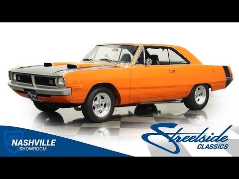 1970 Dodge Dart (CC-2026022) for sale in Lavergne, Tennessee