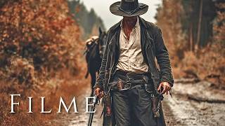 Ele sequestrou a filha do conde... e se apaixonou por ela | Filme de Suspense em Português