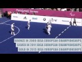 ONES TO WATCH: Antonio Martin - YouTube