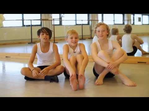 Leitin af Billy þáttur 1