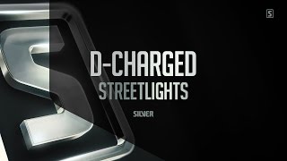 D-Charged - Streetlights (#SSL074)