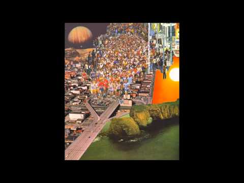 Princess Nokia -- Bikini Weather / Corazón en Afrika