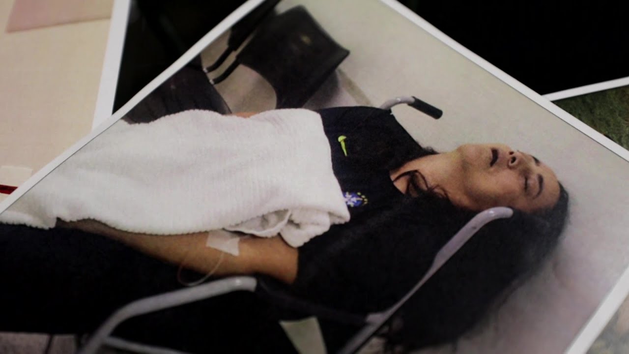 Marcio e Siliandra - História completa