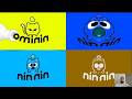 Ninimo Vacuum Intro Logo Effects Sponsored By Klasky Csupo Effects