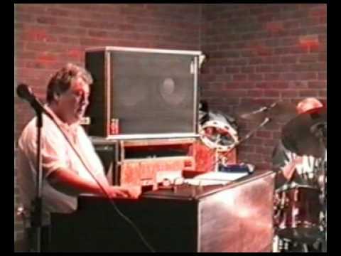 Jay Denson Quartet - I Remember You