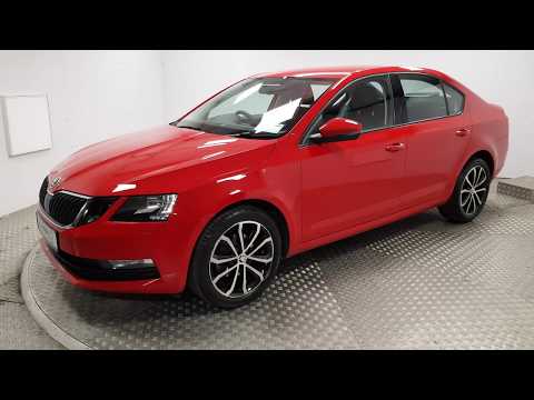 181D12896 Skoda Octavia