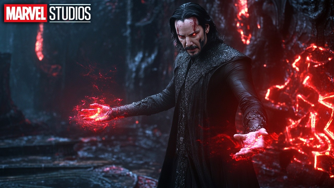MOST ANTICIPATED UPCOMING MOVIES 2025 & 2026
