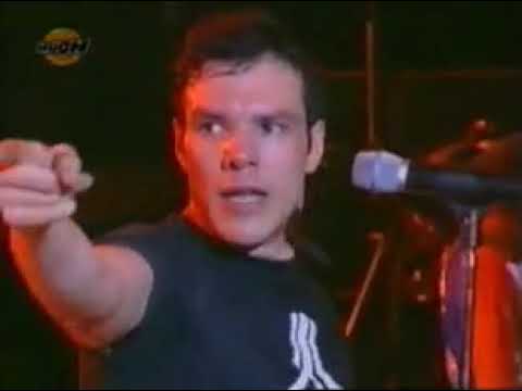 Catupecu Machu - Hechizo vivo Cosquin 2003