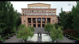 «Հեռուստալրագրություն» մագիստրոսական ծրագրի ընդունելության 2-րդ փուլը սկսվել է: