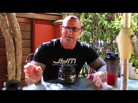 The truth about Leucine