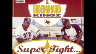 UGK - Underground