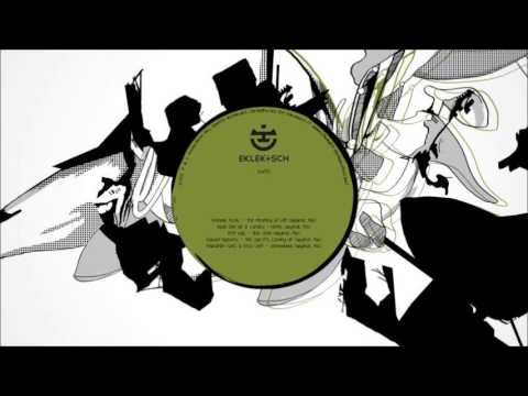 Cumiks, Fran Von Vie - Hopes / Original Mix [Eklektisch]