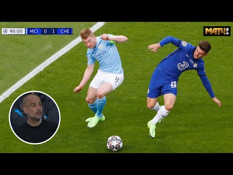 The Match that Made Manchester United Buy Mason Mount !