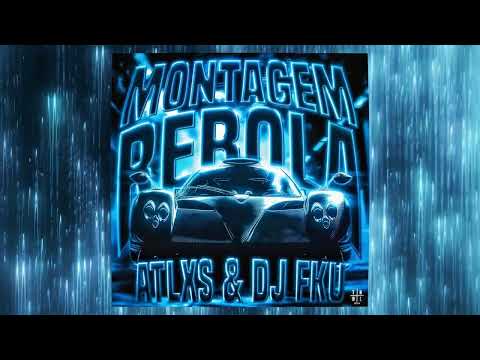 MONTAGEM REBOLA (Extended)