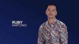 NDC Worship - Berkat Kemurahanmu (Testimony Bpk. Ruby Hartono)