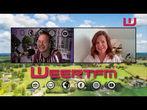 WeertFM Take Away - AFL1 - Day of Parents - Michele Ferriere