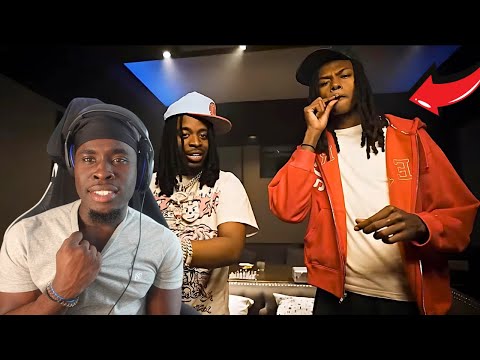 THIS SOUNDS FAMILIAR!! YN Jay X BabyFxce E - Demure (Official Video) (REACTION VIDEO)..