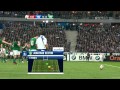 15/03/2014   France v Ireland 6 Nations Rugby Full Match
