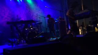 Stick Figure Intro B and Women of the Night