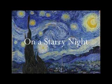 On a Starry Night (for concert band): Alfred Music Publishing