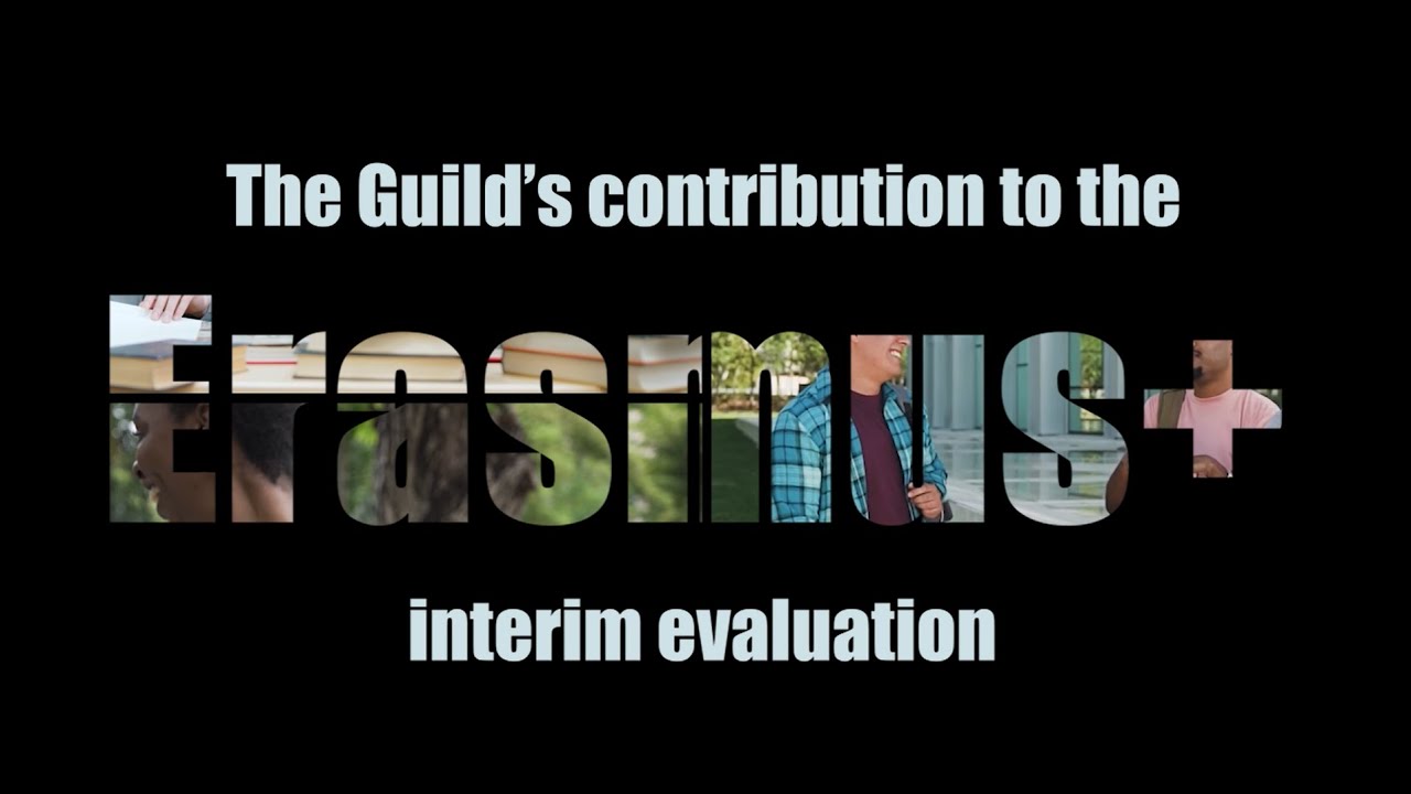 Erasmus+: Wish list for the future of the programme