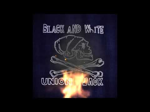 B&W Union Jack - Bounce Out