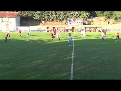 Jadran Dekani : NK BRDA 1 - 2 , 5. krog 3. SNL-zahod, 19.9.2015