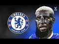 Tiemoue Bakayoko 2017 ● Welcome to Chelsea - Defensive Skills, Tackles & Goals | HD