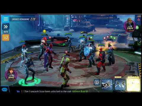 Orb Fragments 10 Challenge