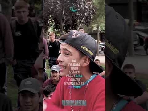 El Menor | Batalla De Leyendas | 2019