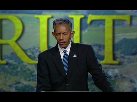 Anchors of Truth - "Final Events" Part 2