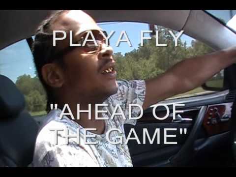PLAYA FLY- FLY T.V.- 2 - AHEAD OF THE GAME