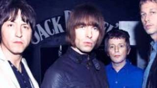Beady Eye: In The Bubble With A Bullet